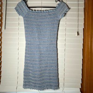 Forever 21 blue dress size S